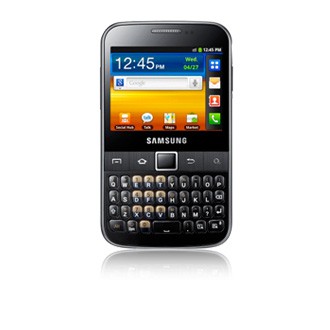 Samsung Galaxy txt
